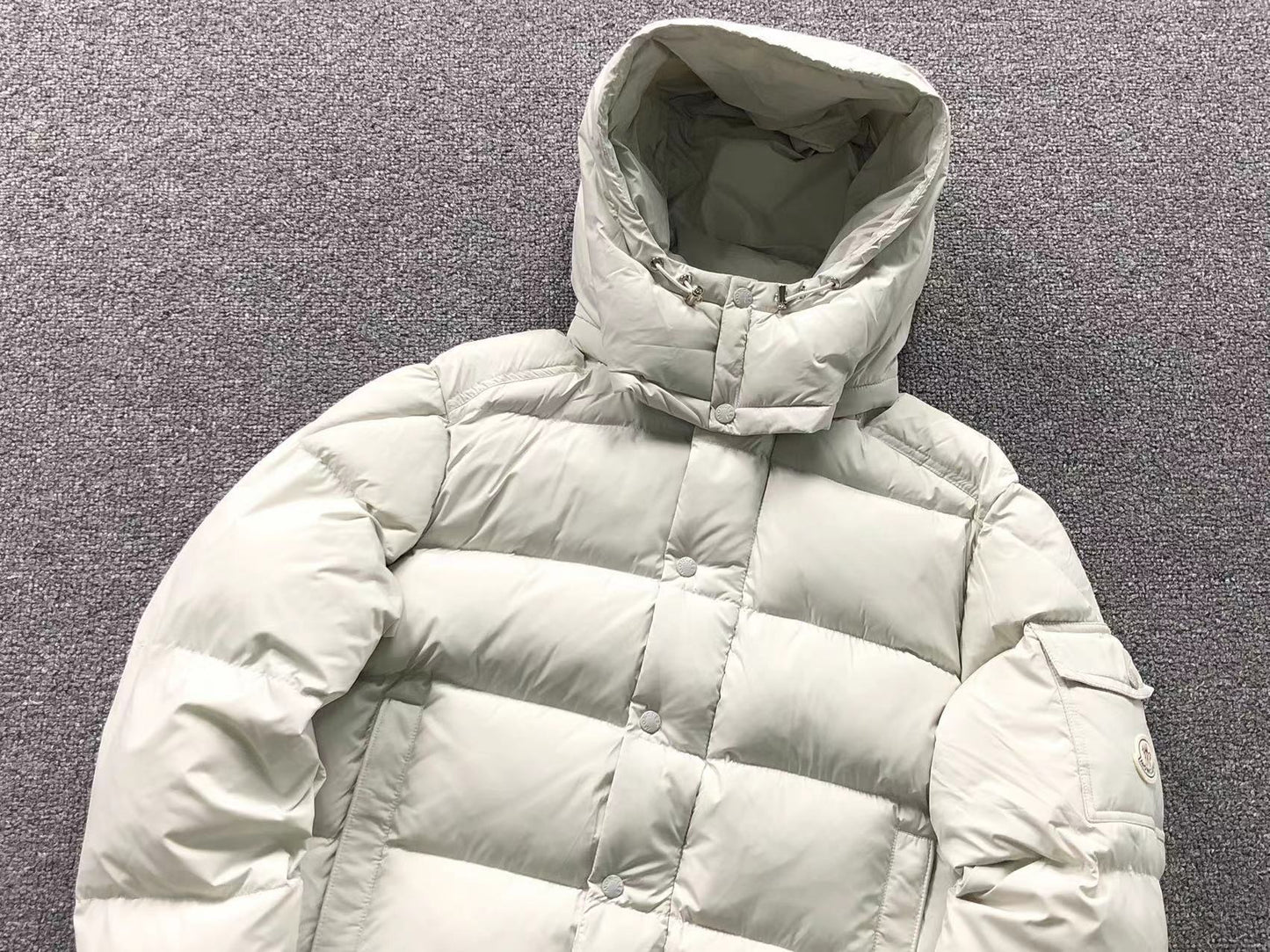 GIACCA MONCLER
