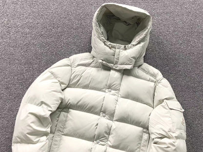 GIACCA MONCLER