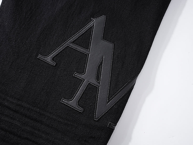 JEANS AMIRI