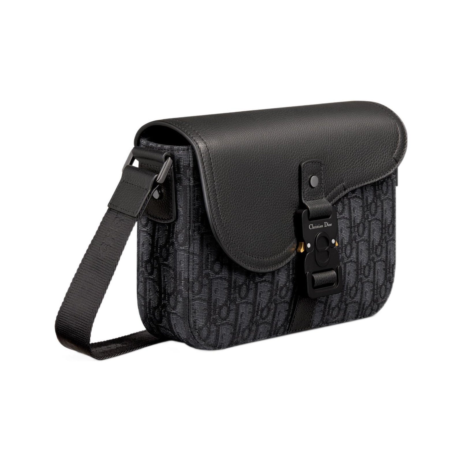 CD SADDLE BAG