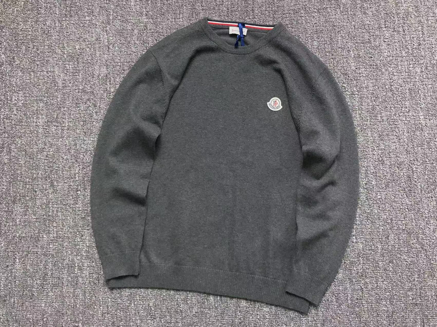 MAGLIONCINO MONCLER