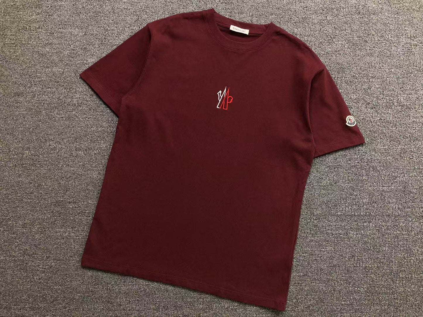 T-SHIRT MONCLER