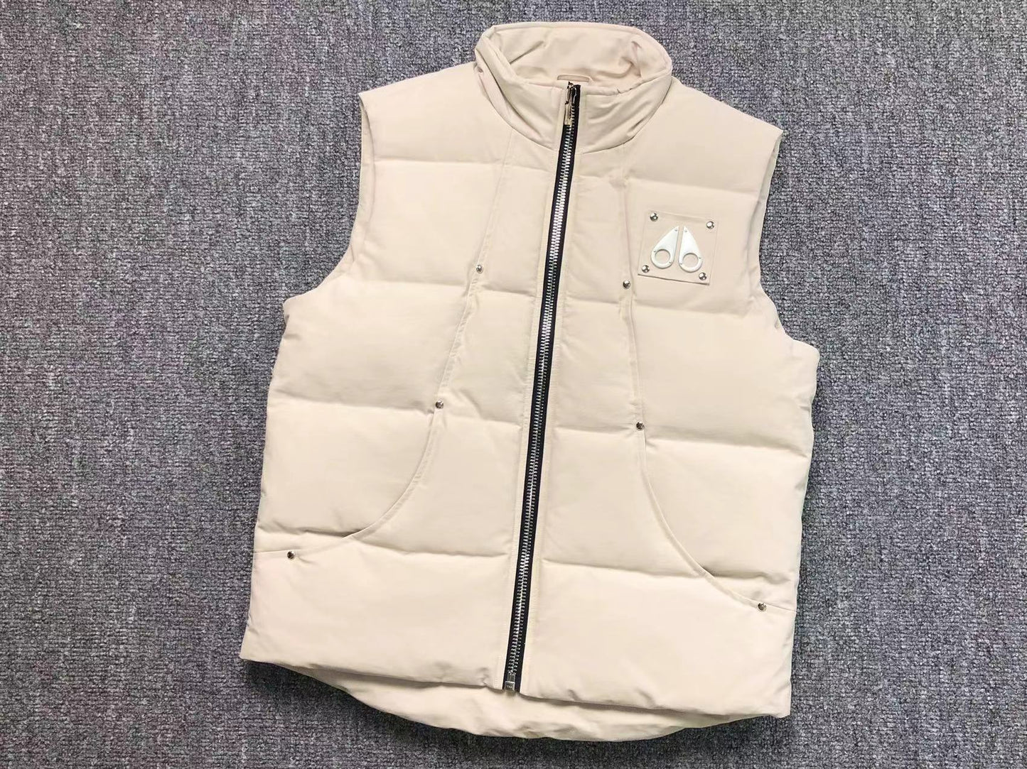 GILET MOOSE KNUCKLES