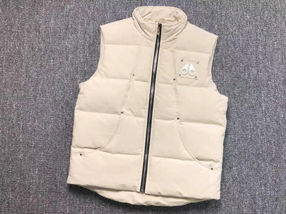 GILET MOOSE KNUCKLES
