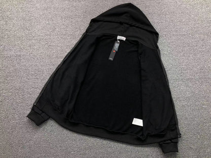 FELPA ZIP HOODIE STONE ISLAND