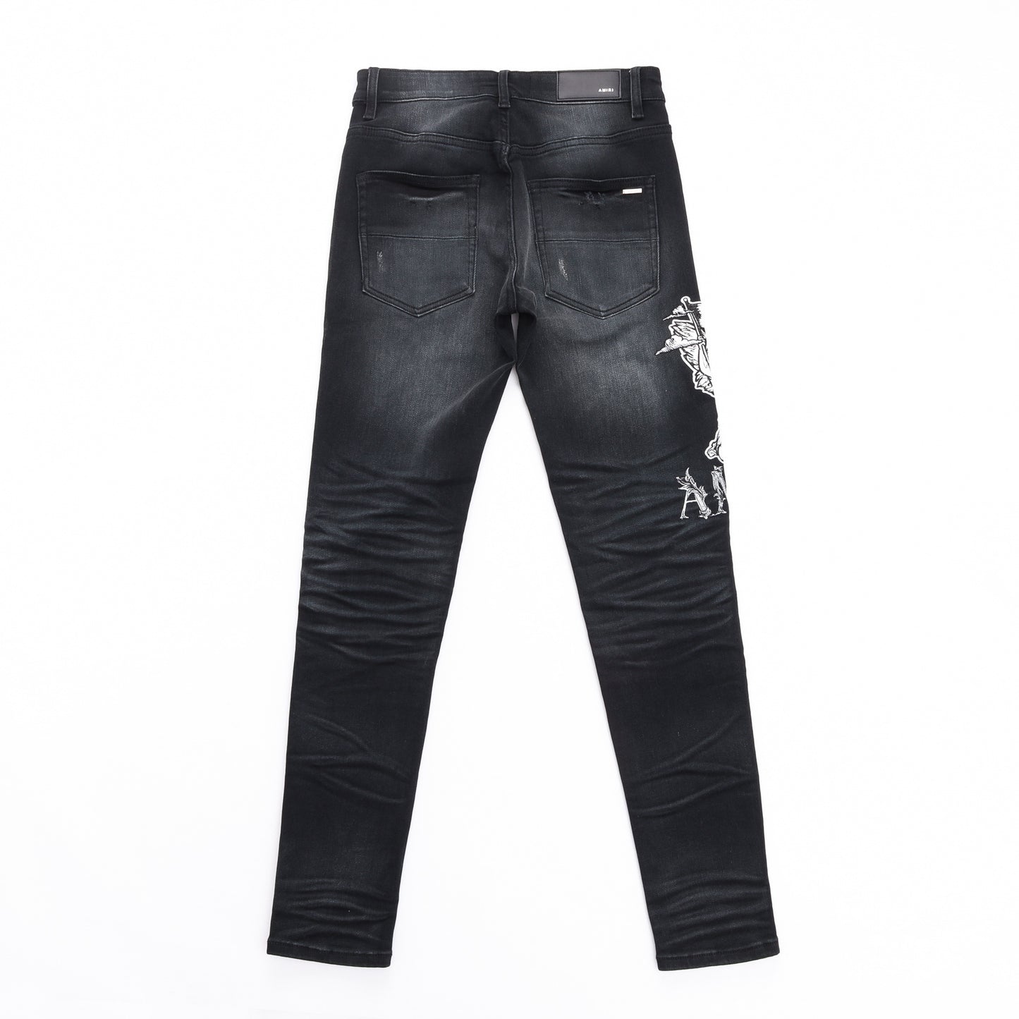 JEANS AMIRI