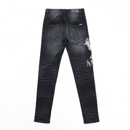JEANS AMIRI