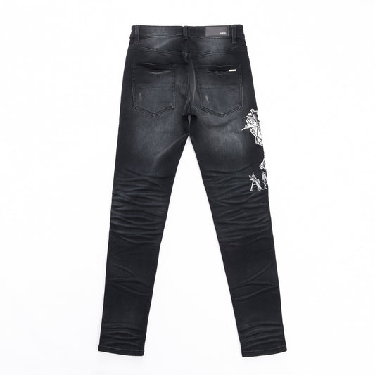 JEANS AMIRI