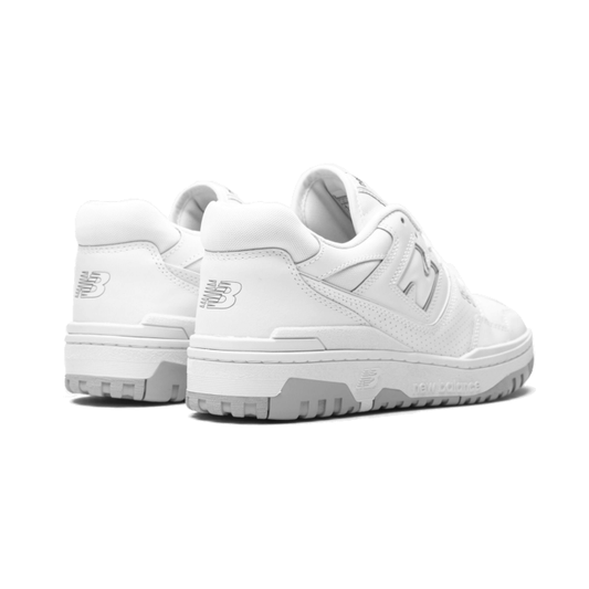 White Grey
