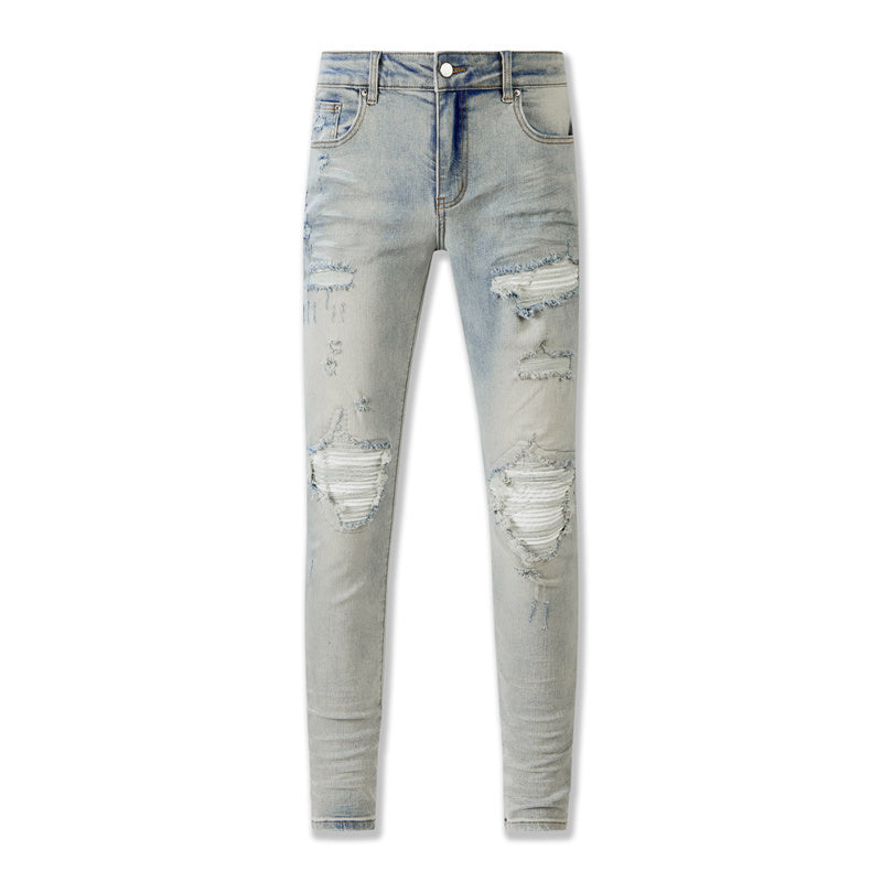 JEANS AMIRI