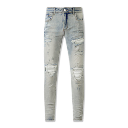 JEANS AMIRI