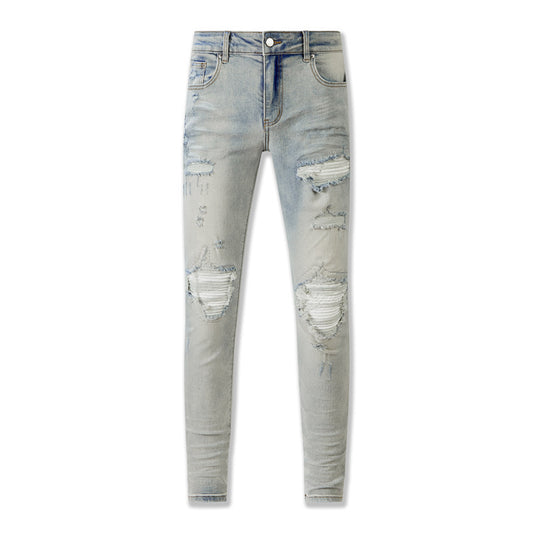 JEANS AMIRI