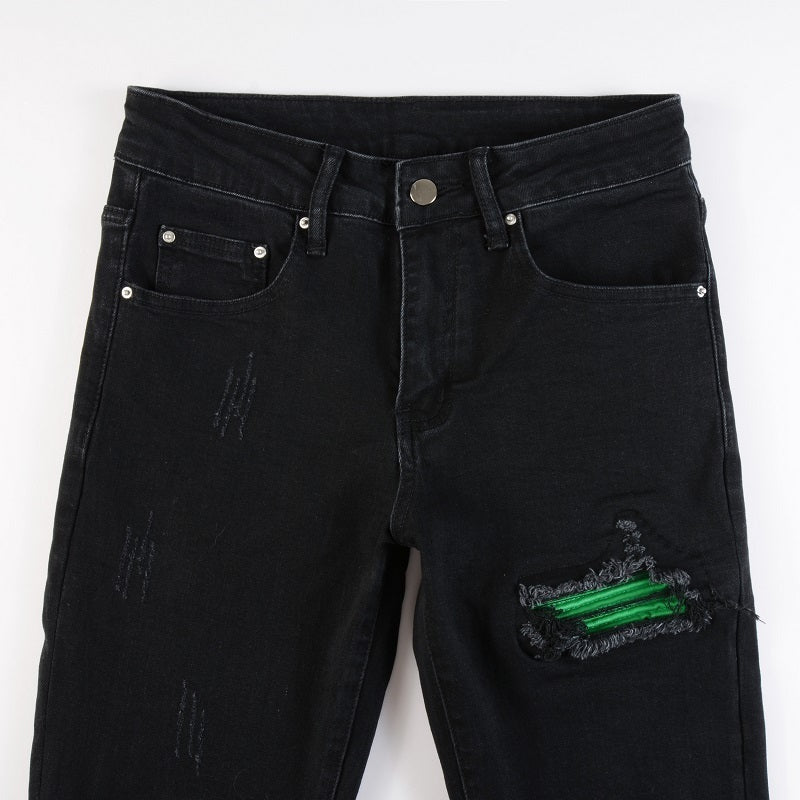 JEANS AMIRI