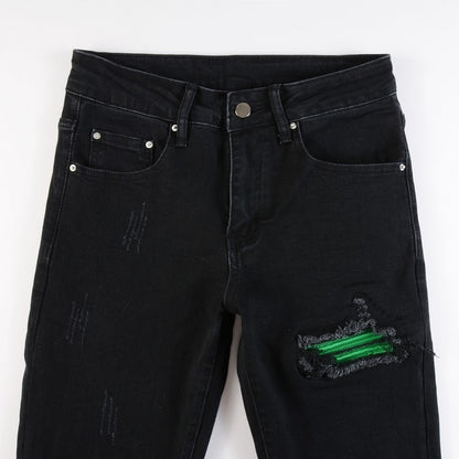 JEANS AMIRI
