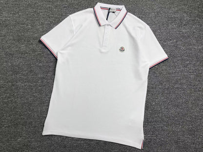 POLO T-SHIRT MONCLER