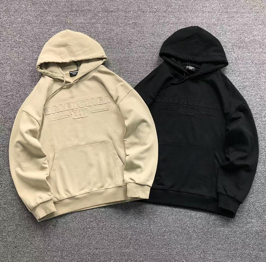 FELPA BALENCIAGA HOODIE