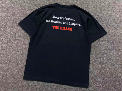 T-SHIRT SUPREME