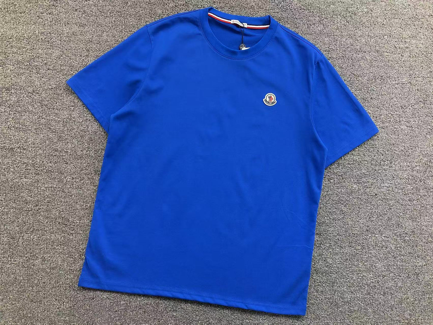 T-SHIRT MONCLER