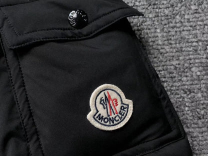 GIACCA MONCLER