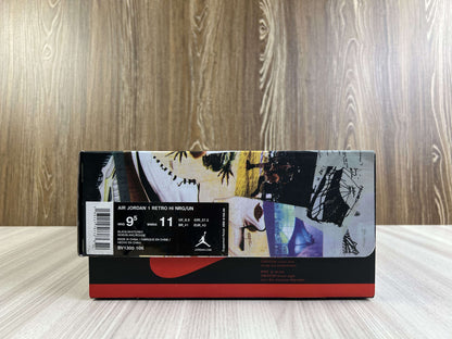 JORDAN 1