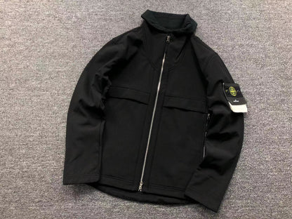 GIACCA STONE ISLAND