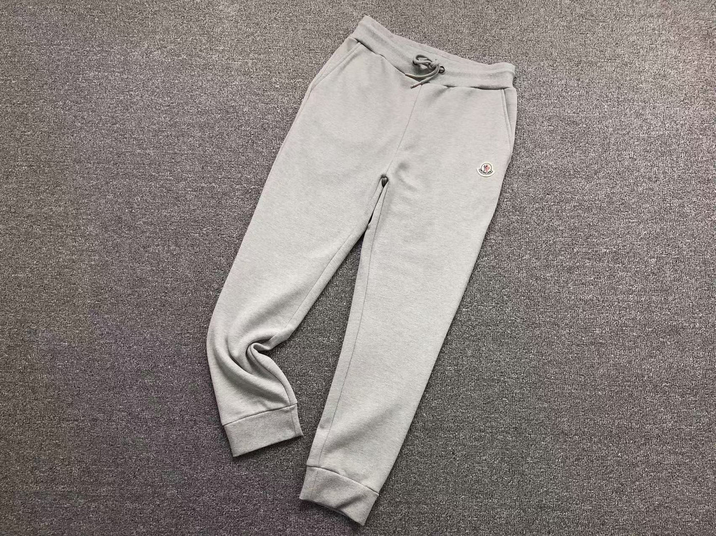 PANTALONI MONCLER