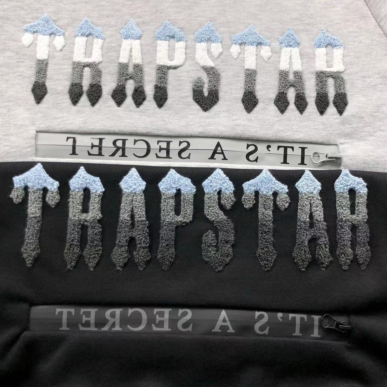 TRACKSUIT TUTA TRAPSTAR