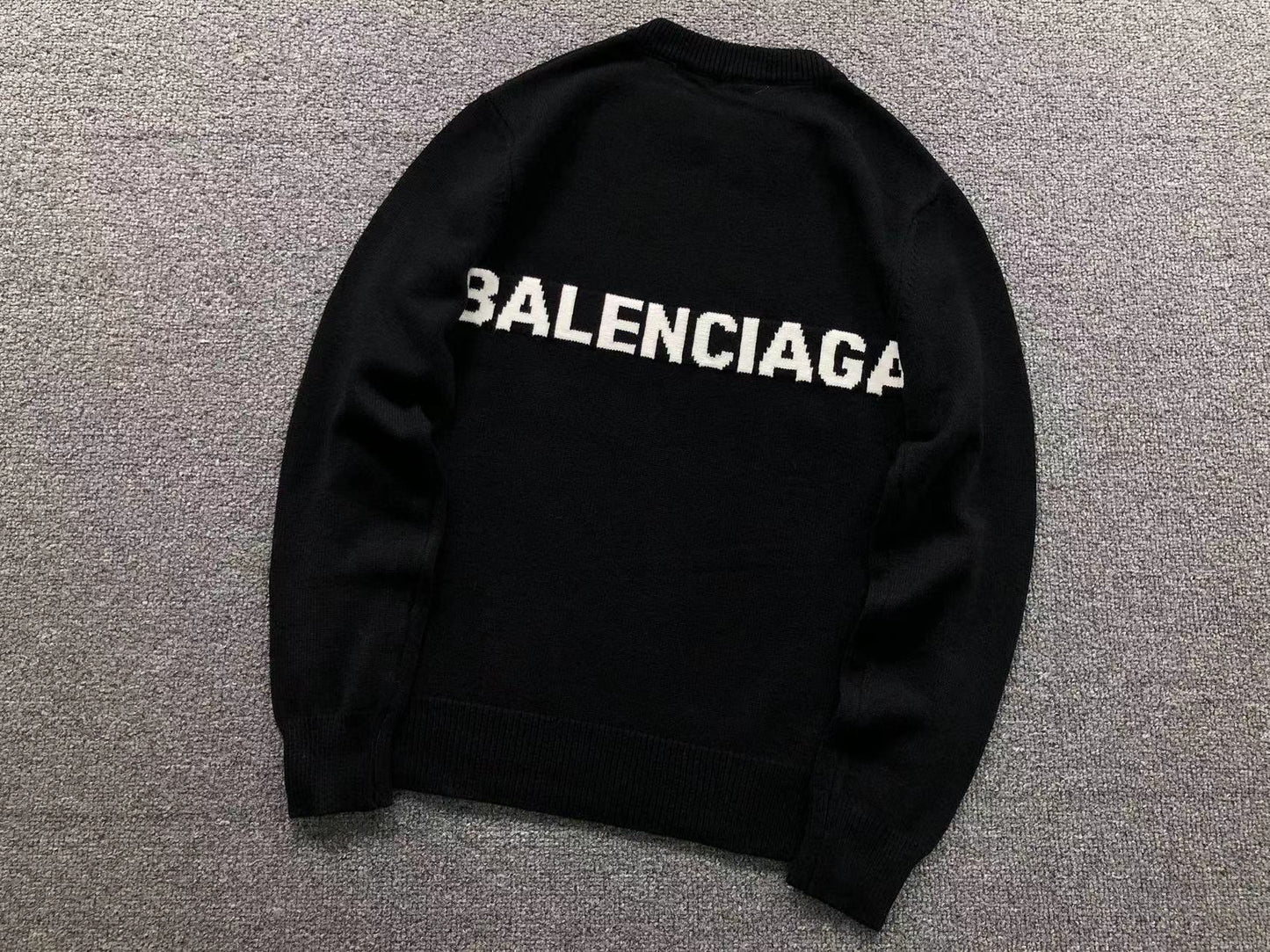 MAGLIONE BALENCIAGA