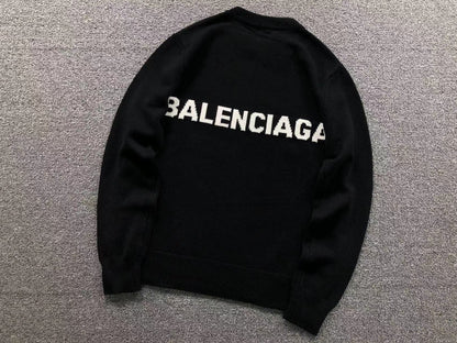 MAGLIONE BALENCIAGA