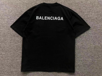 T-SHIRT BALENCIAGA