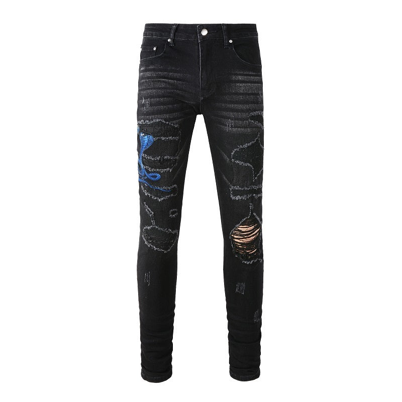 JEANS AMIRI