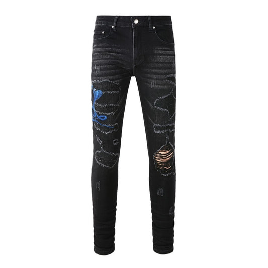 JEANS AMIRI