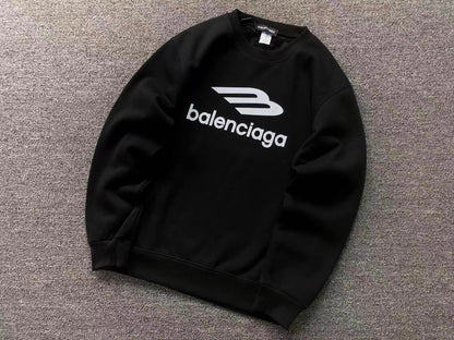 FELPA BALENCIAGA CREWNECK