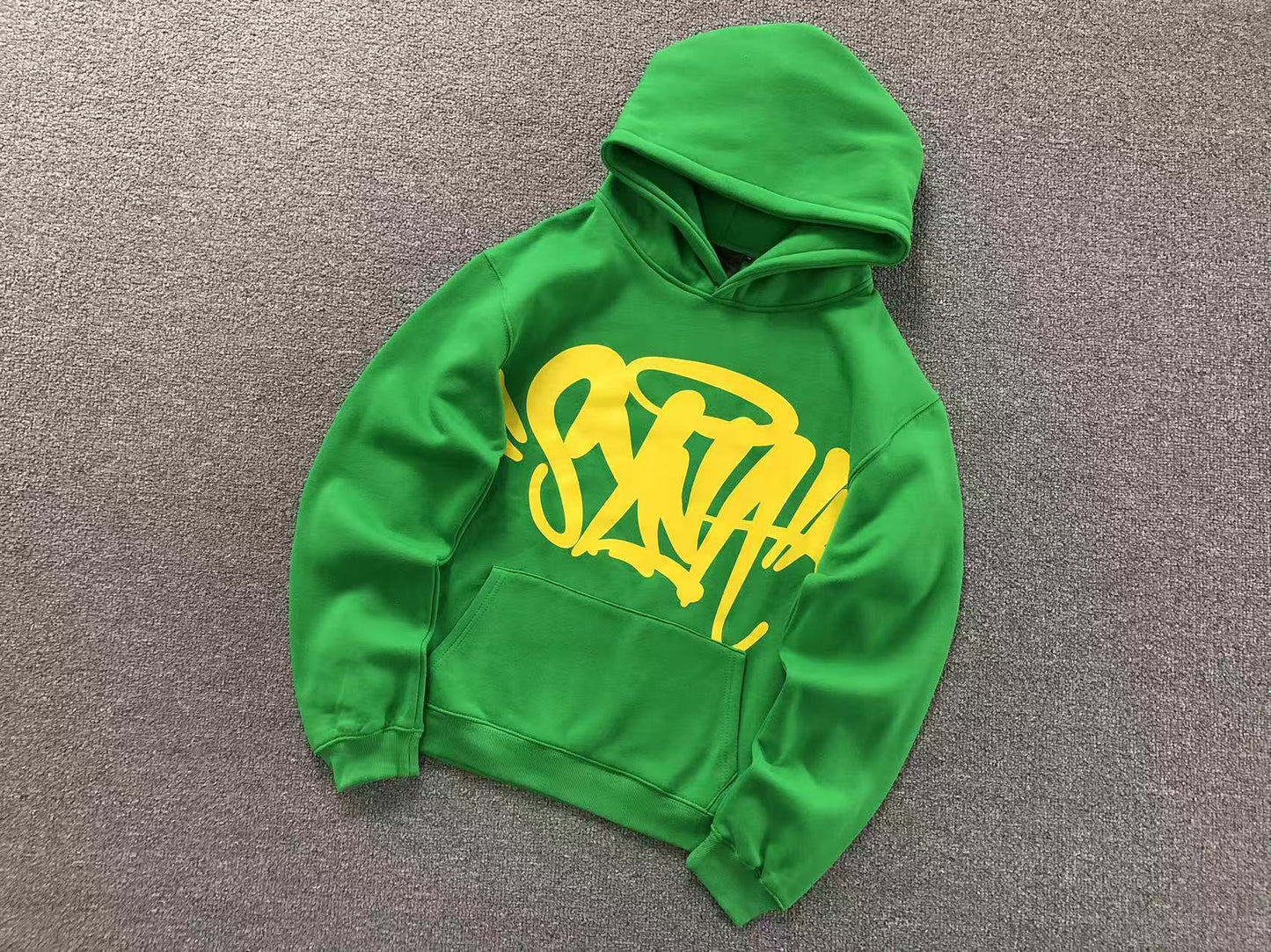 TRACKSUIT TUTA SYNA WORLD