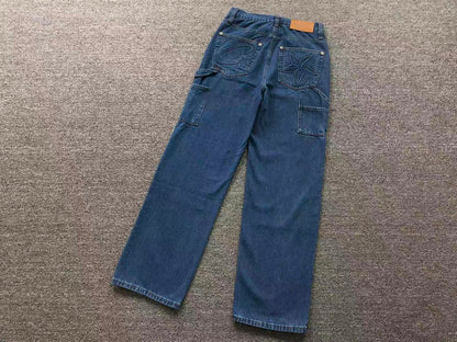 COMPLETO CORTEIZ DENIM