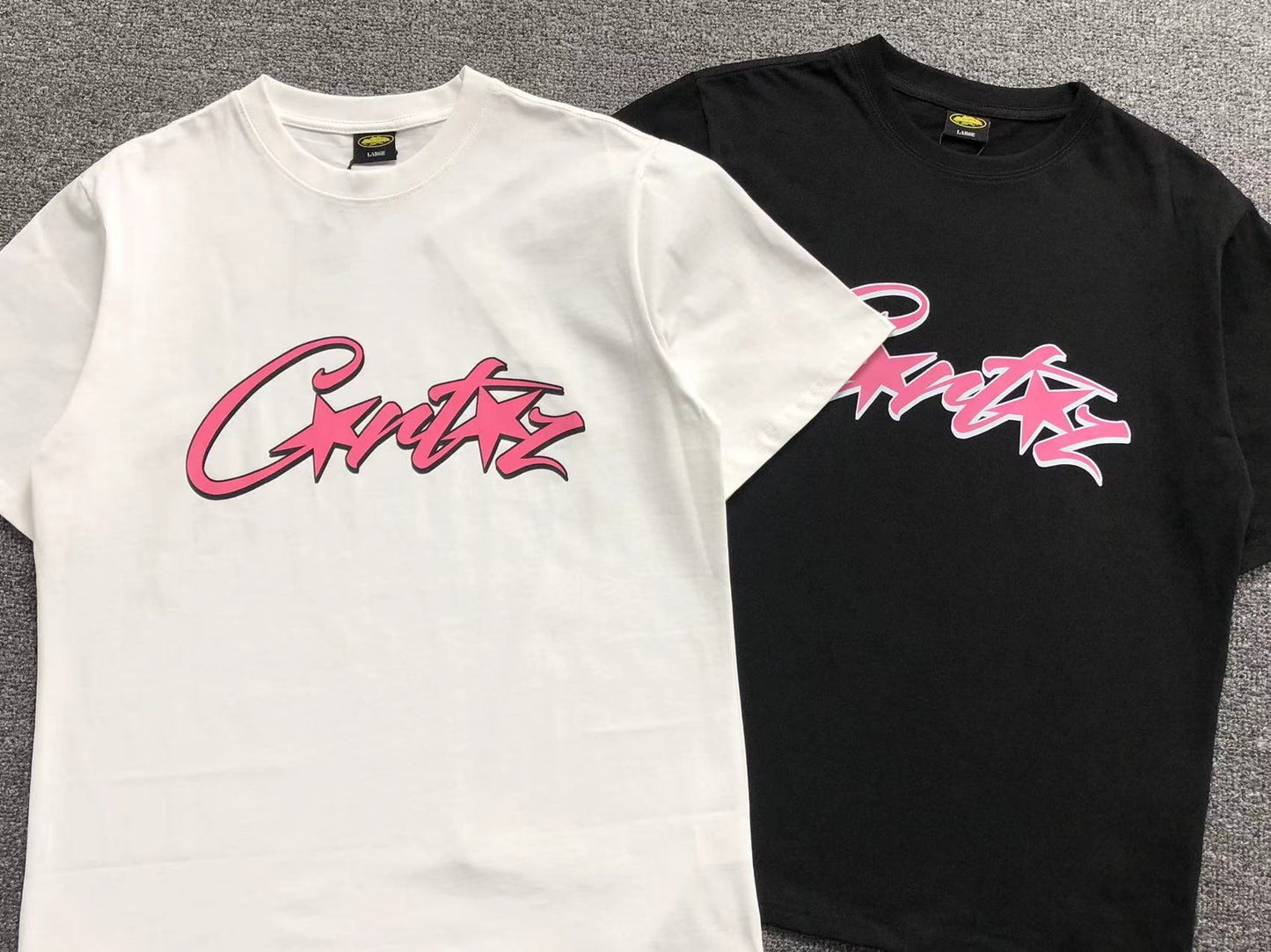 T-SHIRT CORTEIZ