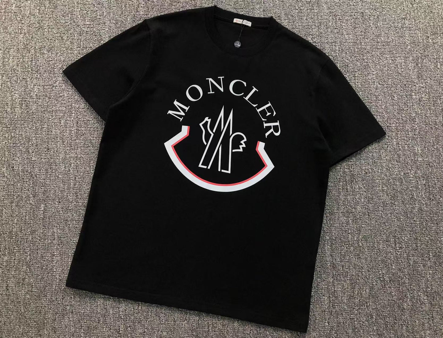 T-SHIRT MONCLER