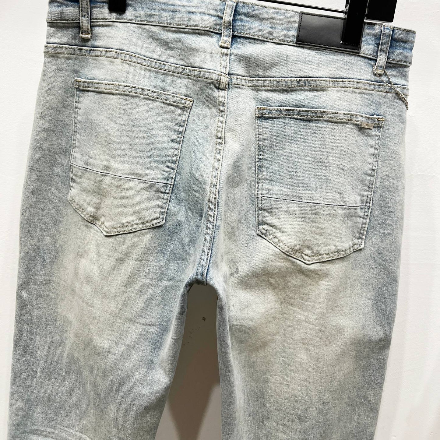 JEANS AMIRI