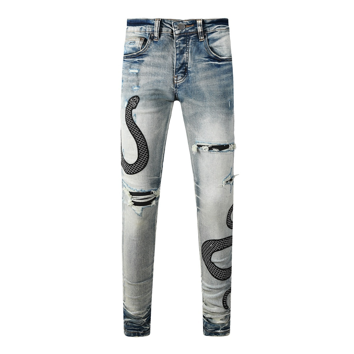 JEANS AMIRI