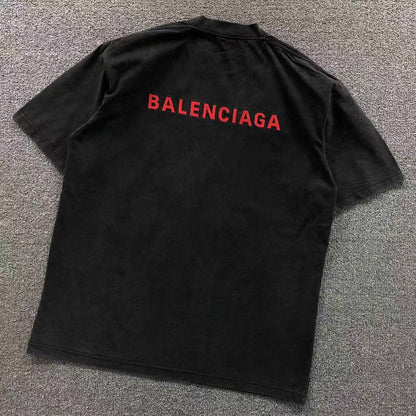 T-SHIRT BALENCIAGA