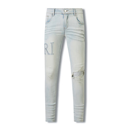 JEANS AMIRI