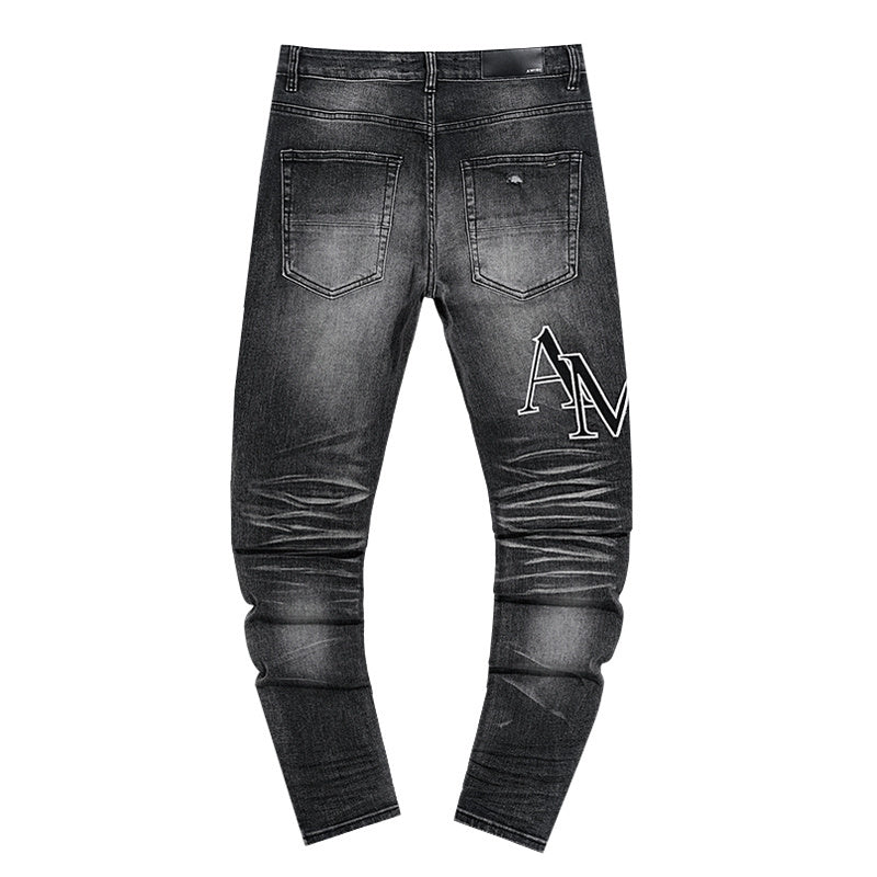 JEANS AMIRI