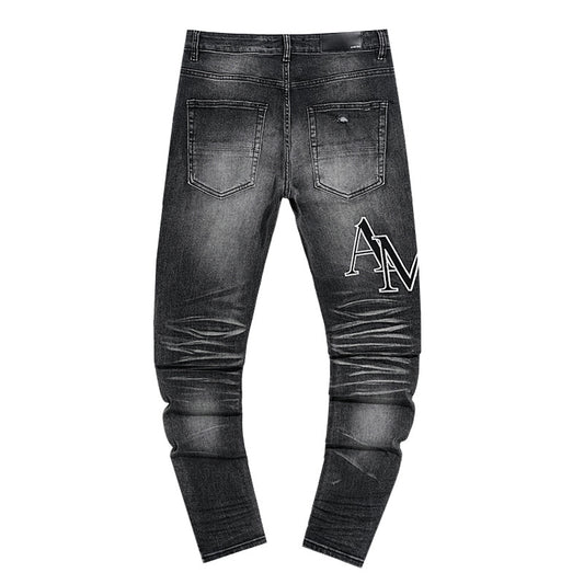 JEANS AMIRI