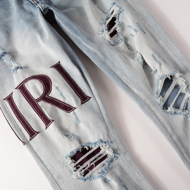 JEANS AMIRI