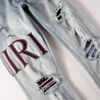 JEANS AMIRI