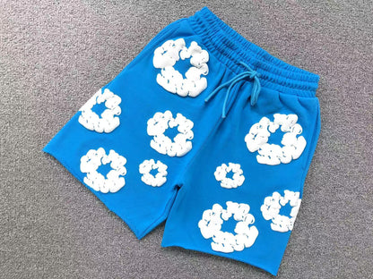 COMPLETO ESTIVO DENIM TEARS