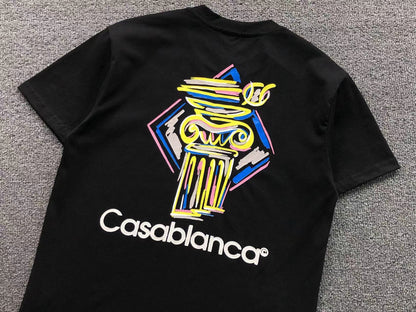 T-SHIRT CASABLANCA