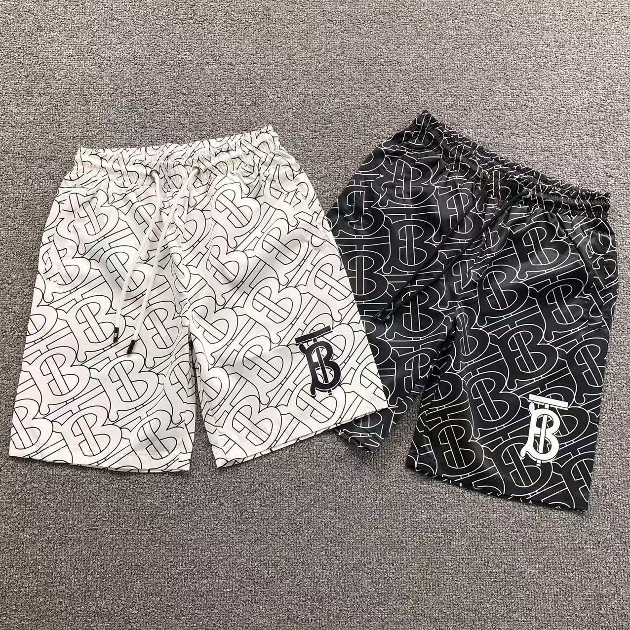 COSTUME BURBERRY