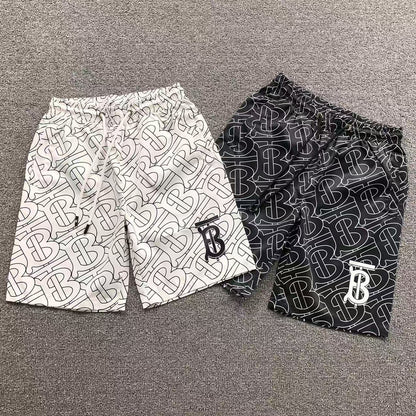 COSTUME BURBERRY