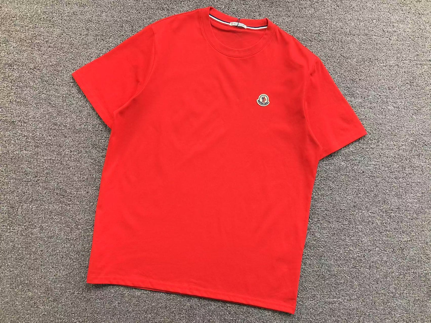 T-SHIRT MONCLER